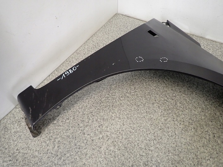 фото №12, Chevrolet cruze sedan 08-16 крило переднє праві gar