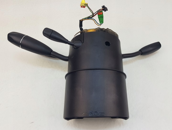 фото №13, Mercedes s w221 переключатель комбинированный корпус оригинал