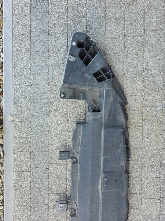 фото №6, Захист під двигун перед lexus es 300h 6th gen 52618-33120