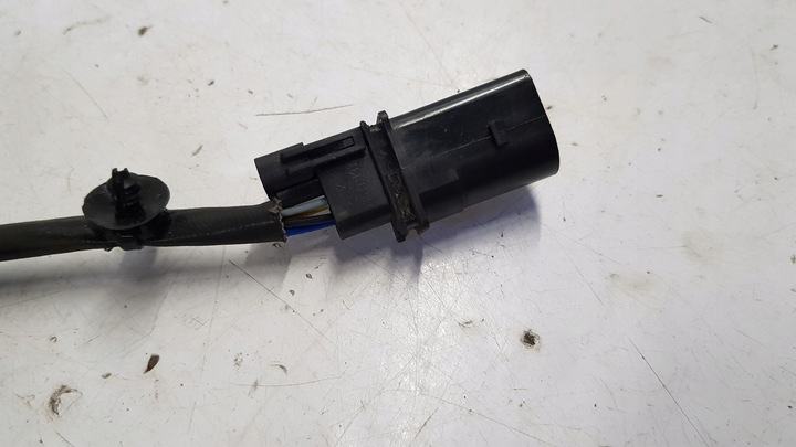 фото №3, Лямбда-зонд opel astra k 1.6