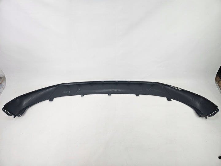 фото №9, Audi q5 ii 2016 - 2020 спойлер накладка бампера перед 80a807061