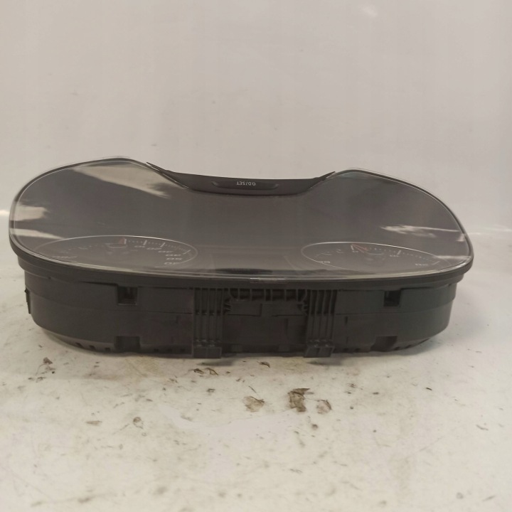 фото №8, Seat leon iii панель приладів 5f0920873a