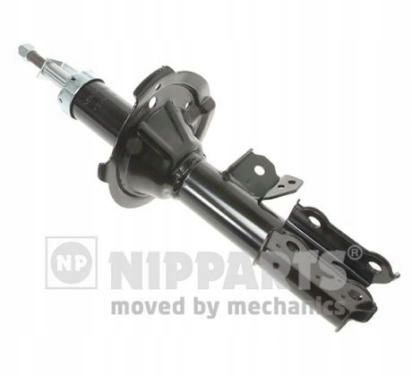 фото №2, Nipparts амортизатор kia picanto