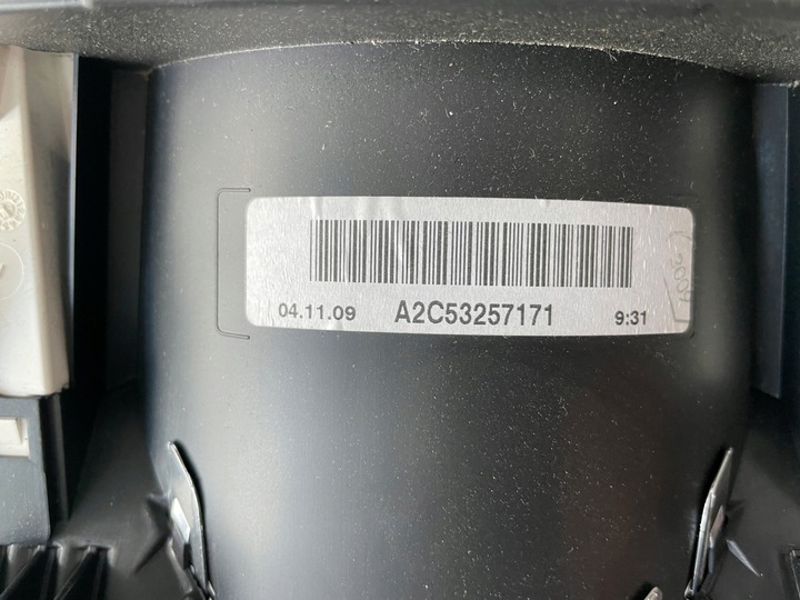 фото №6, Спідометр  mercedes w212 6.3 amg європа