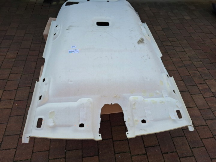 фото №9, Citroen c5 24r aircross потолок 98246866bj