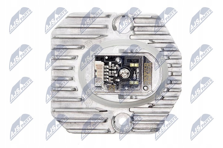 фото №10, Модуль led світла руху денного nty bmw 6 620 630 640