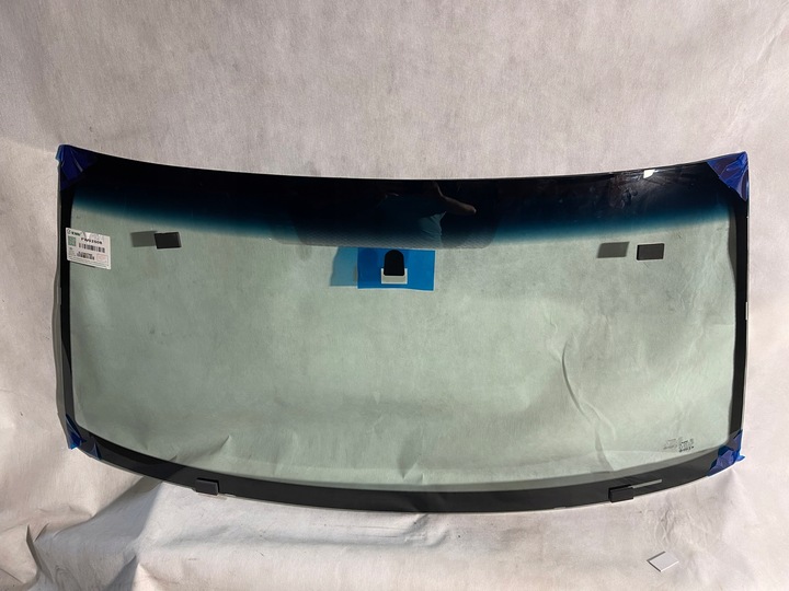 фото №1, Toyota tundra скло передня нова 2004-2006