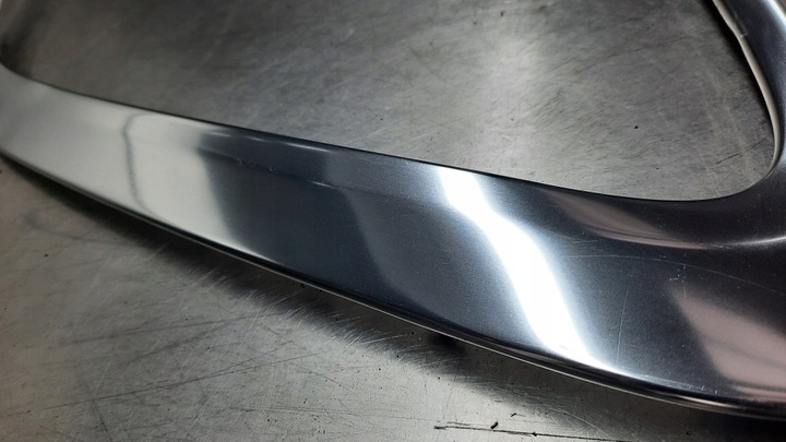 фото №6, Планка хром скла кузовної правий зад volvo xc90 ii 16-24r