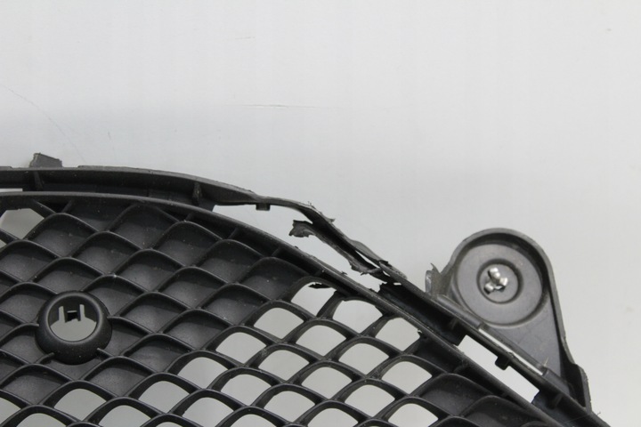 фото №7, Решётка средняя бампер перед mercedes w213 amg