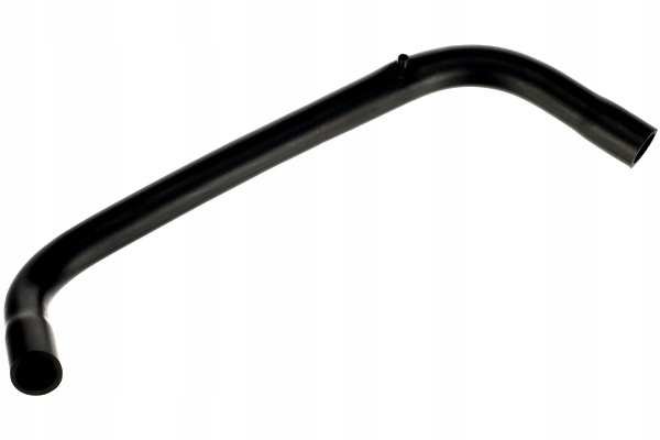 фото №2, Вентиляція картера шланг вентиляції коробки колінчастого вала fiat uno 1.1 1.4 2006 gates