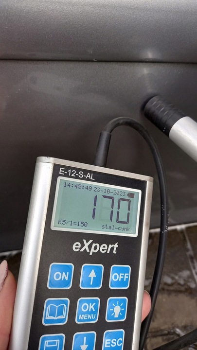 фото №6, Дверь правые перед ford focus c-max