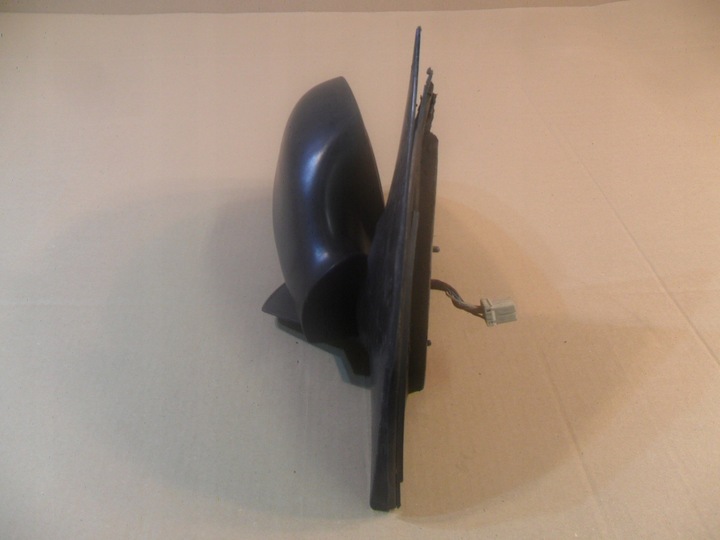фото №9, Зеркало правые kia carnival i 012107 022107 5 pin