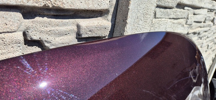 фото №7, Volvo xc90 ii другий рестайлінг / iii 24- капот гарна org