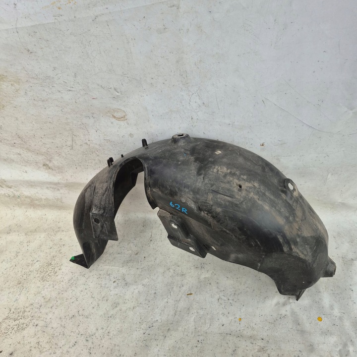 фото №1, Renault clio v 2019- подкрылок левая зад задние 767494220r