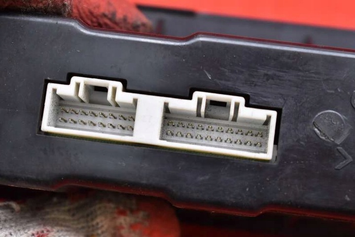 фото №9, Панель управление воздуховод климат 97250-3e100 kia sorento 1 i 02-06