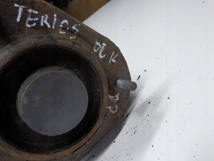 фото №3, Daihatsu terios 02 амортизатор правые перед переднее