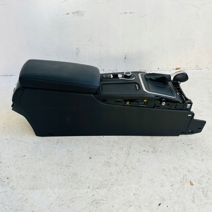 фото №1, Туннель средний комплектный renault talisman 1.8 tce