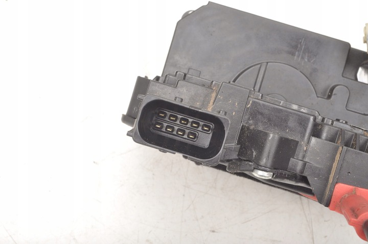 фото №6, Opel meriva ii b замок двері праві зад задній 9 pin