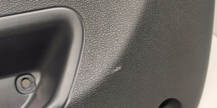 фото №7, Hyundai tucson ii оббивка кришки багажника 15-21 81750-d7000