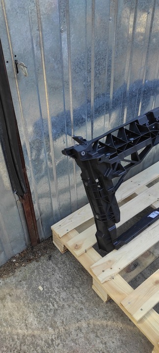 фото №6, Leon seat 5f 11.12-12.20 pas переднє 1.2 1.4 1.6 з кондиціонер 5f0805588c