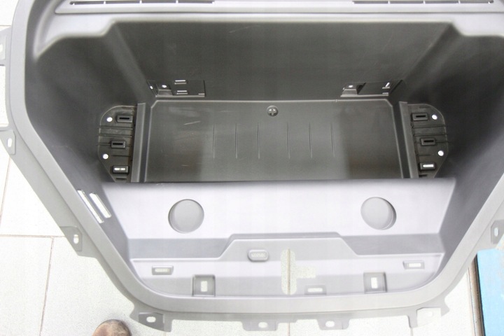 фото №15, Багажник вкладка ванна перед переднее mustang mach e версия usa новый premium