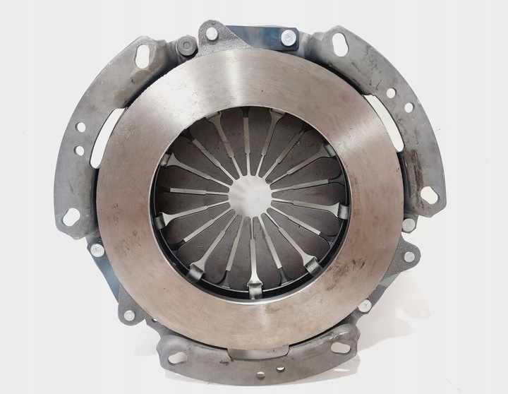 фото №7, Новое org сцепление прижим диск renault dacia 1.6