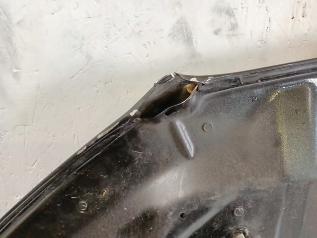 фото №6, Капот кришка двигуна mercedes w254 254 glc 2022-