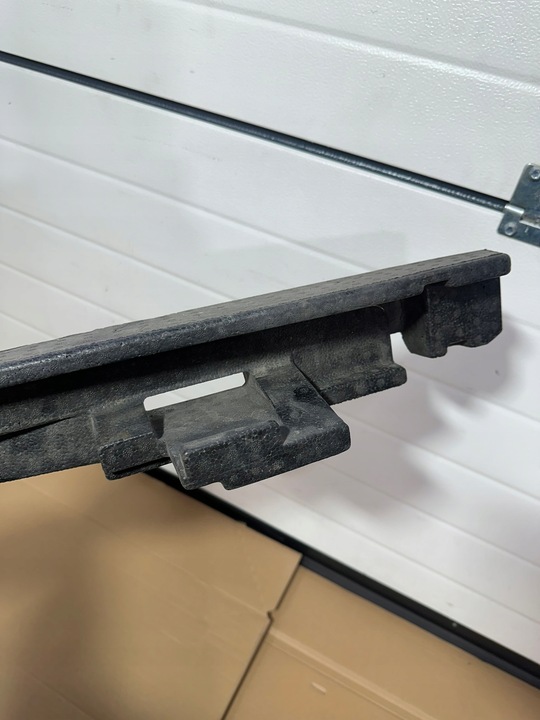 фото №7, Абсорбер бампера зад, задний, усилитель mercedes cls w218, x218 универсал