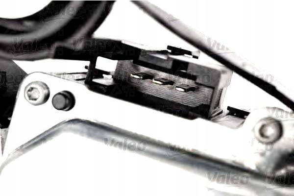 фото №14, Двигатель дворник задних mercedes vito автобус w639