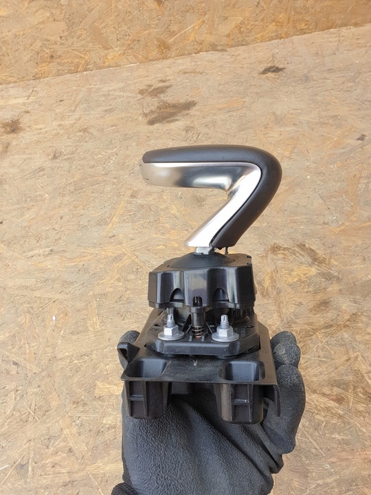 фото №9, Renault espace v домкрат изменения коробки передач