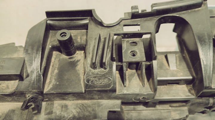 фото №11, Pas ford fiesta mk8 ecosport 16-23 h1bb-8b041-a jt76-8b041-c оригінал повний