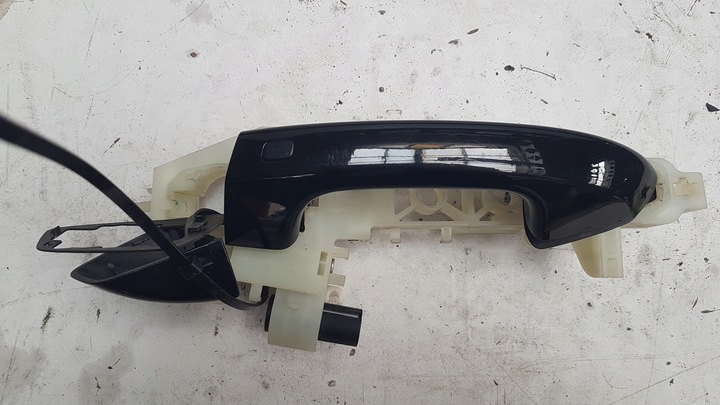 фото №3, Ручка наружная дверь перед keyless зад kia stinger gt swp abp h4r