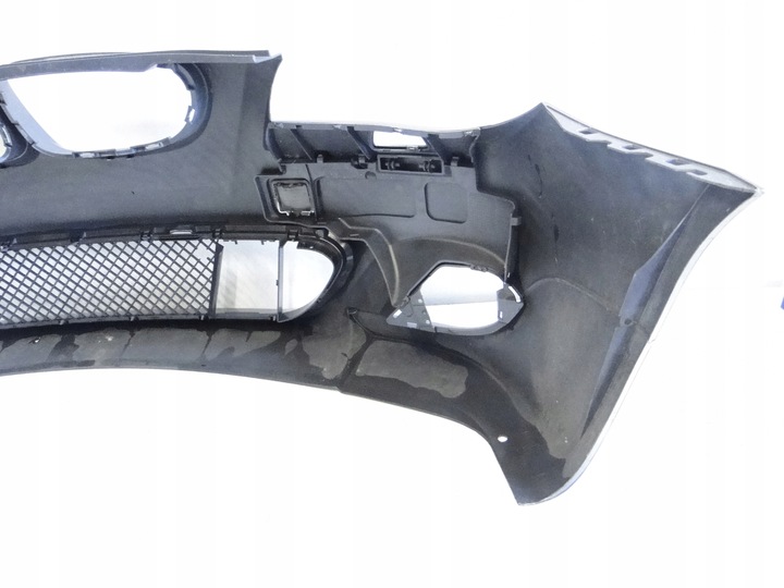 фото №10, Bmw e60 e61 m набір бампер переднє pdc омивачі