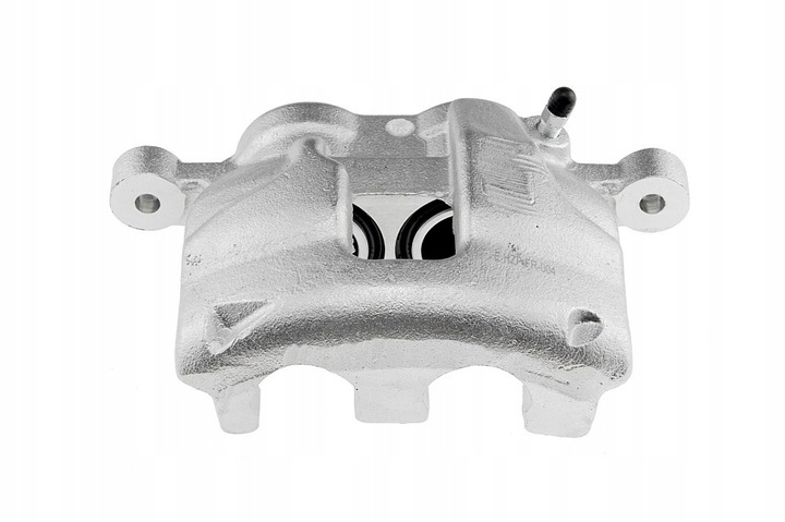 фото №8, Суппорт тормозной ford transit 06- левый перед 300mm