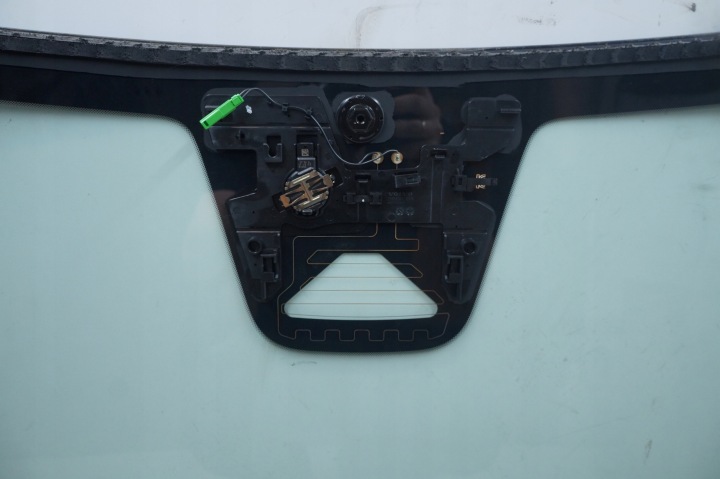 фото №8, Volvo v90 s90 стекло лобовое акустическая датчик камера oem 23r 31688558