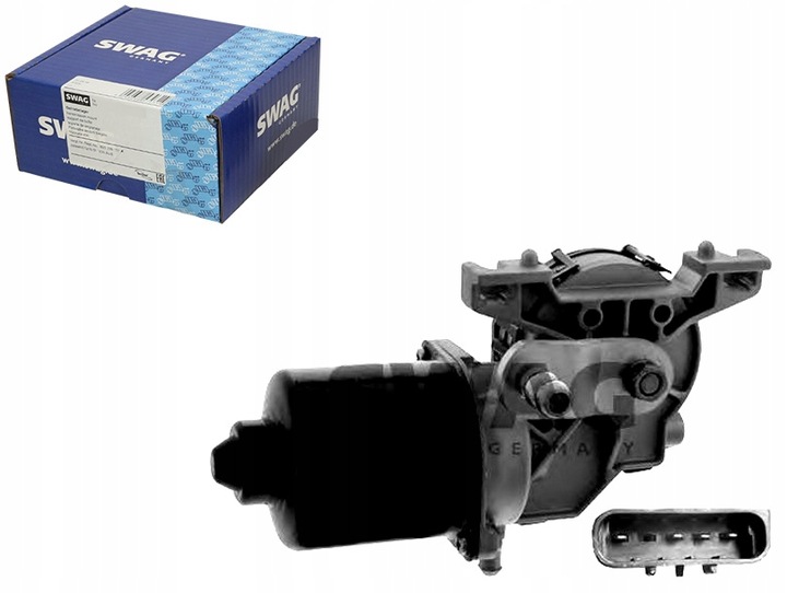 фото №1, Swag двигатель дворник 77362587sk 46804522 773625