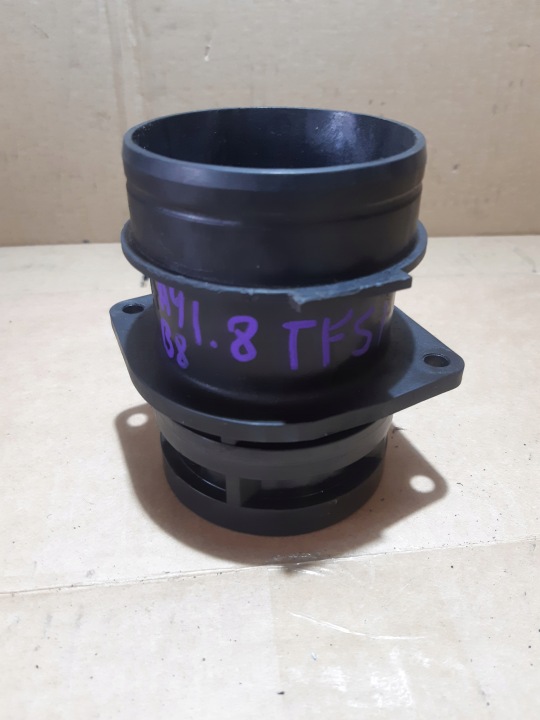 фото №9, Audi a4 b8 1.8 tfsi дросельна заслінка повітря 06j906461b