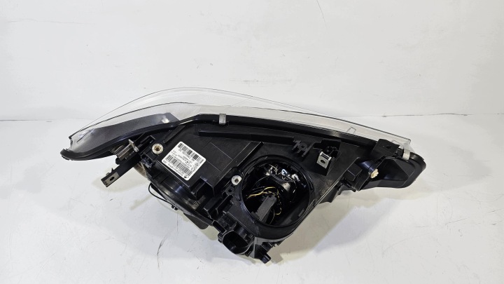 фото №6, Bmw 4 f32 f33 f36 повний led адаптивний led фара ліва перед передня європа