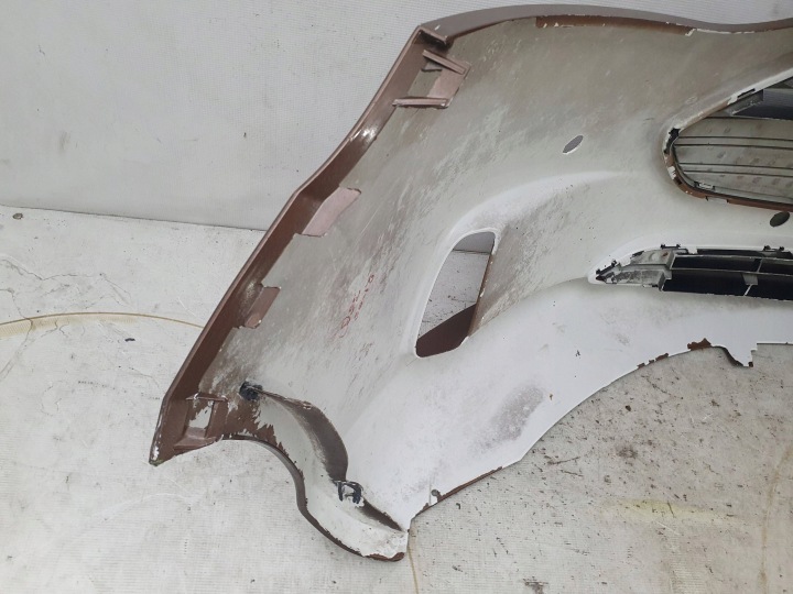 фото №11, Ford b-max 12-17 бампер перед передний av11-17757-acw