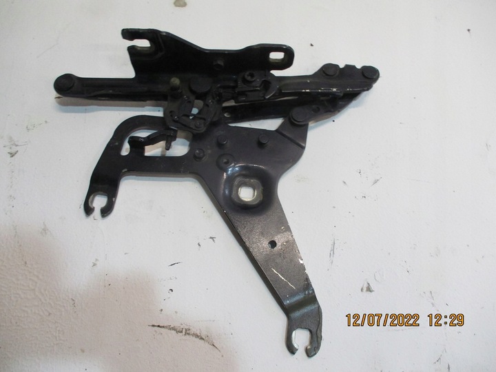 фото №5, Петля капота петли bmw x5 f15 4822222 правые