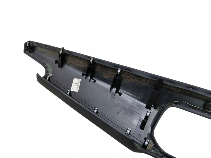 фото №9, Nissan rogue 2021 рамка панелі розподільчої