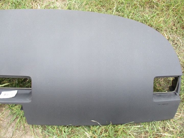 фото №10, Volvo v50 2007 r-konsola подушки натягувачі