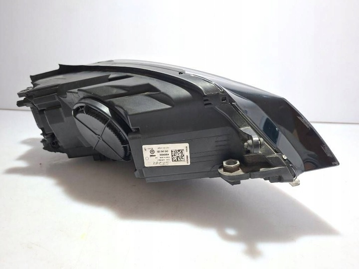 фото №12, Volkswagen golf vii 2018 фара левый ксенон led 5g1941043 европа