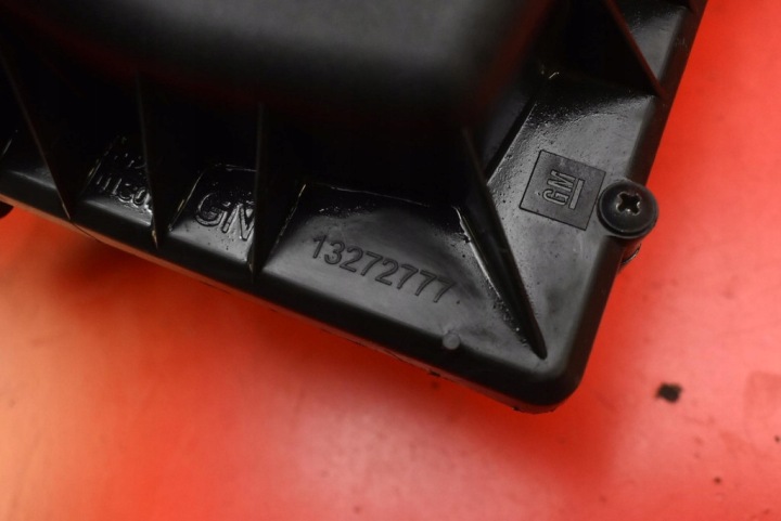 фото №8, Корпус фільтра повітря 13272777 opel astra 4 iv j 1.7 cdti 110 km 11-20