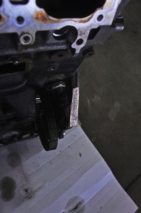 фото №12, Op056 skoda octavia iii 1.8i двигун cjsa 180km vat