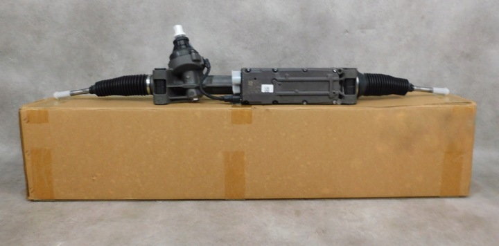 фото №10, Audi a6 c7 4g a7 c7 4g8 рулевая рейка трансмиссия рулевая новая 4g1423055br
