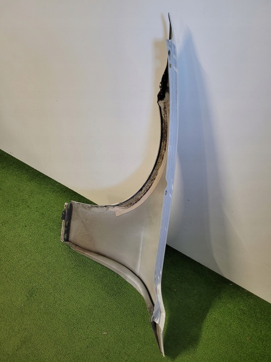 фото №9, Bmw 3 f30 f31 крыло правый перед переднее оригинал очень хороший