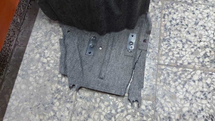 фото №11, Подкрылок левый перед toyota corolla cross 21-