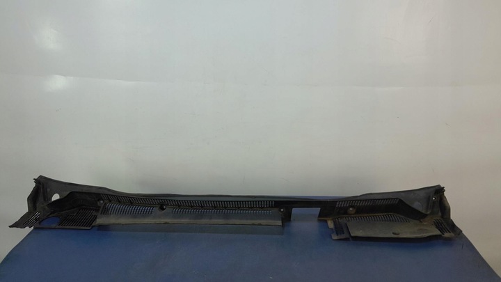 фото №5, Opel meriva a панель под лобовым стеклом верхний нижняя kpl 93265098