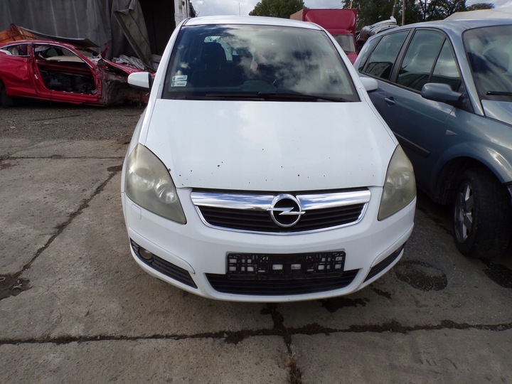 фото №8, Переключатель комбинированный opel zafira b 13177916